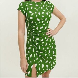 Reformation Selina dress size 8